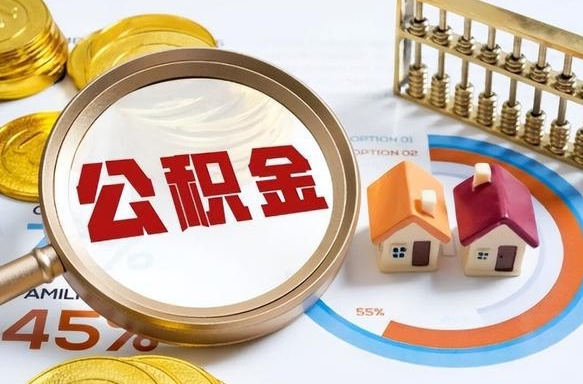 新疆公积金多少可以提（住房公积金多少可以提）